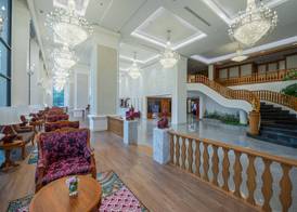 The Empress Premier Chiang Mai 3