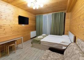 New Gudauri Rooms 2