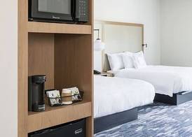 Fairfield Inn & Suites by Marriott Minneapolis North/Blaine 3