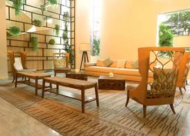Swiss-Belresidences Kalibata 4