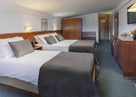 Hotel Jezero - Plitvice Lakes National Park 2