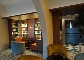 Aquabella Hôtel & Spa 2