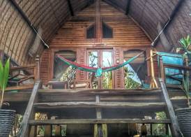 Sejuk Cottages 3