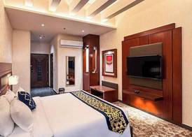 Best Western City Center Gujranwala 5