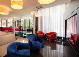 Novina Hotel Tillypark 4