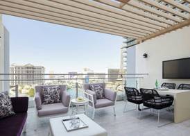 The Cosmopolitan Of Las Vegas 5