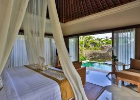 Visesa Ubud Villa and Resort 5