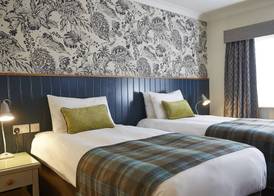 Dartbridge Inn by Greene King Inns 5