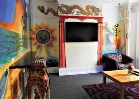 Backpackers Blackpool Hotel & Suites 3
