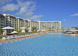Meliá Marina Varadero Hotel (Meliá Marina Varadero) 4