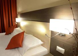 Hotel Galaxy 3