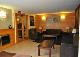 Hotel Solineu 3