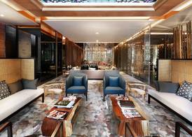 Artyzen Habitat Dongzhimen Beijing 3