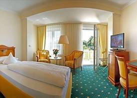 Hotel Sacher-Stoiber 2