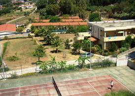 Hotel Residence Sciaron 3