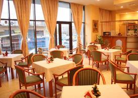Hotel Sir Colentina 5
