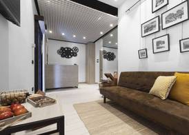 La Ferrovia Guest House 2