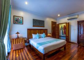 Asanak D'Angkor Boutique Hotel 5