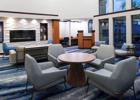 Fairfield Inn & Suites Santa Cruz - Capitola 5