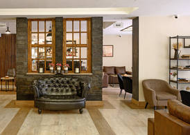 Nacho Hotel Yerevan 5