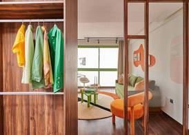 StayHere Casablanca - CFC Urban Signature 5