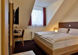 Hotel Stadt Kamen 5