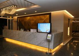 Crystal Palace Luxury Hotel Pattaya 3