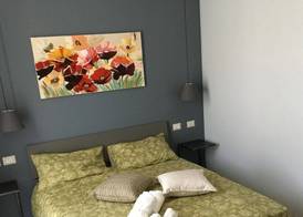 B&B IL BASTIONE 5