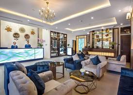 Halina Hotel and Apartment 2