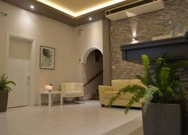 Apollon Hotel 3