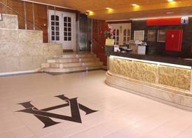 Hotel Verona 4
