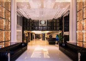 Harmonious Hotel 2