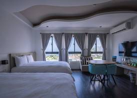 Rose Villa 3