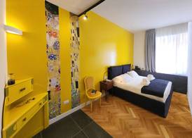Prisma Rooms 4
