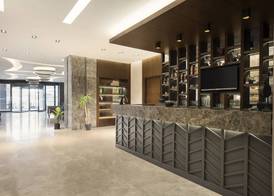 Ramada by Wyndham Bursa Nilufer 4