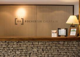 Rochester Calafate 4