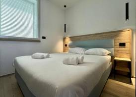 Bari Airport Rooms 3