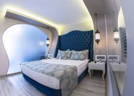 Demonti Otel 5