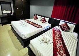 The Great Residence Suvarnabhumi Airport 5