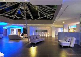 A Point Arezzo Park Hotel 5