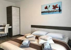 Guest House Klanfar 4