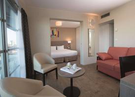 Best Western Hotel Sourcéo 5