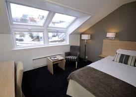 Grand Hotel Åsgårdstrand - Unike Hoteller 5