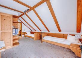 Hotel Garni Nuss 5