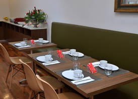 Porto Domus Hotel 3