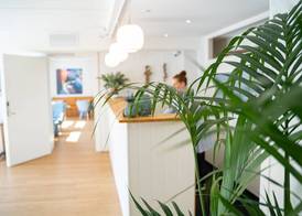 Hotel Marie 5