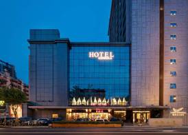 CONDOPIERS Hotel & Inn 2