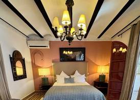 Indian Palace 5