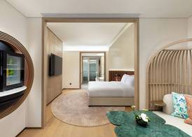 Hotel Indigo Zhuhai Hengqin by IHG 4
