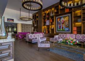 Hotel Stadium Leon 3